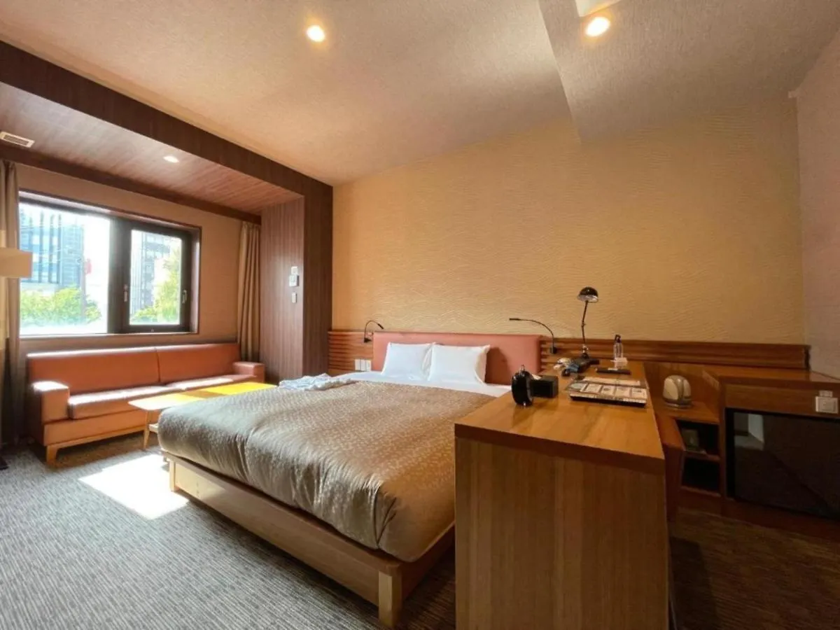 Hotel Relief Sapporo Susukino - Vacation Stay 22969V 0*,