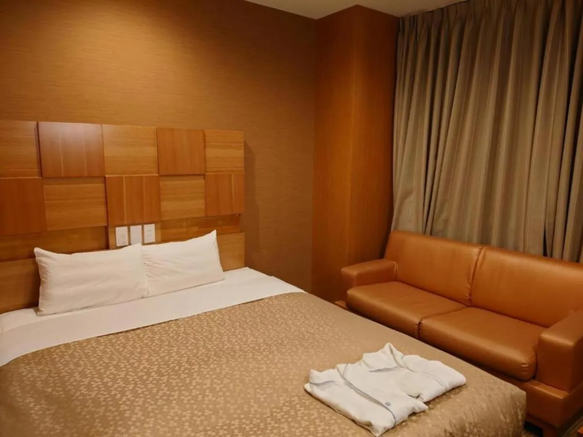 Hotel Relief Sapporo Susukino - Vacation Stay 22969V اليابان