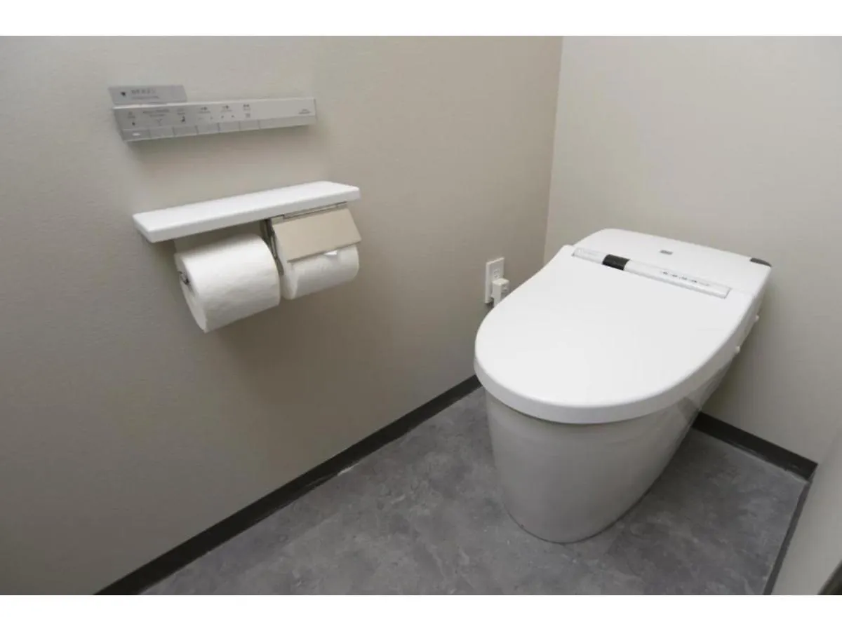 Hotel Relief Sapporo Susukino - Vacation Stay 22969V
