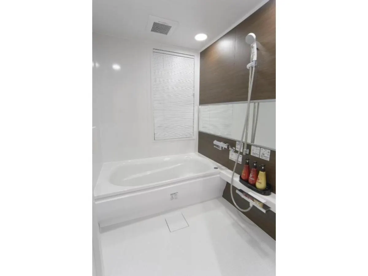 Hotel Relief Sapporo Susukino - Vacation Stay 22969V
