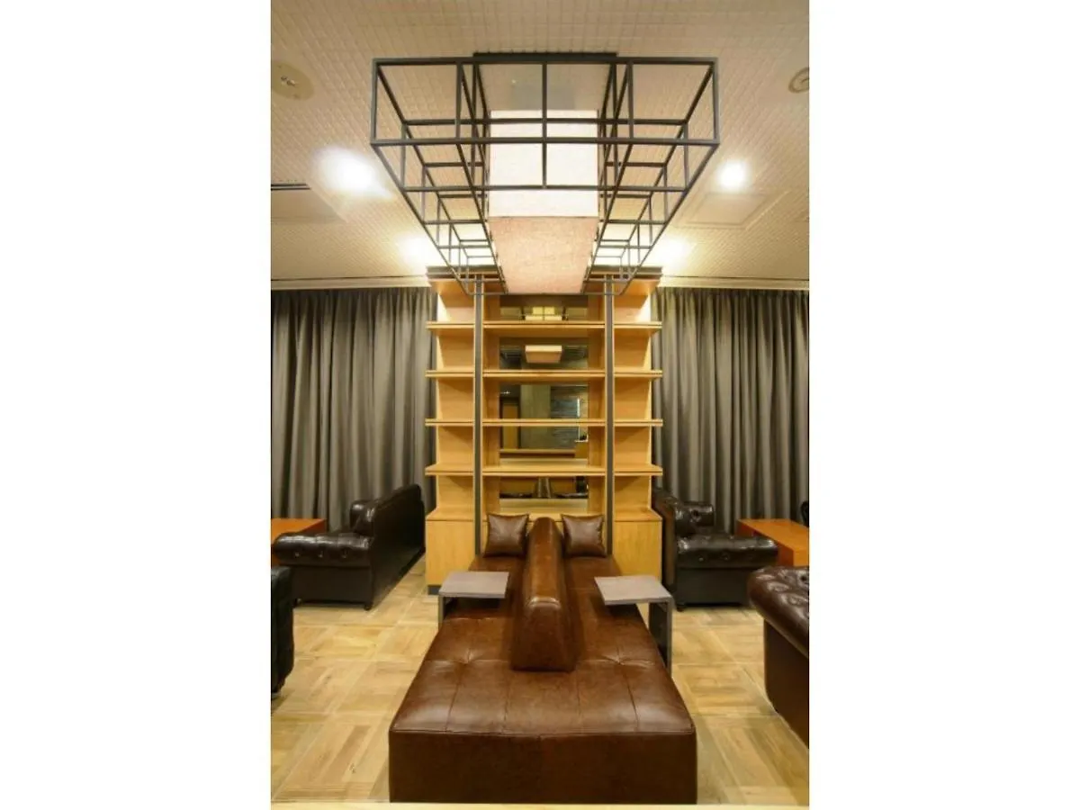 Hotel Relief Sapporo Susukino - Vacation Stay 22969V اليابان